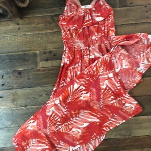 H&M’s summer dress Girls